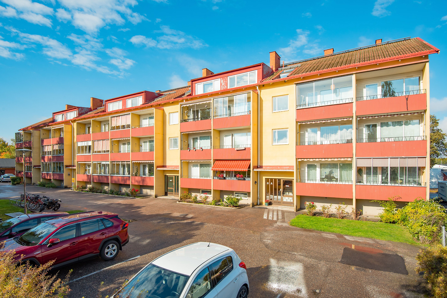 Dalagatan 8B – bild 15