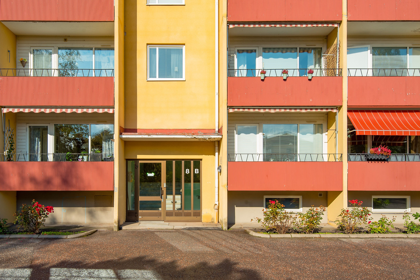 Dalagatan 8B – bild 16