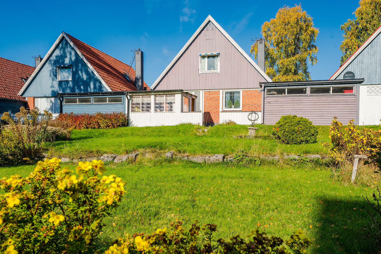 Faluvägen 33G – bild 2