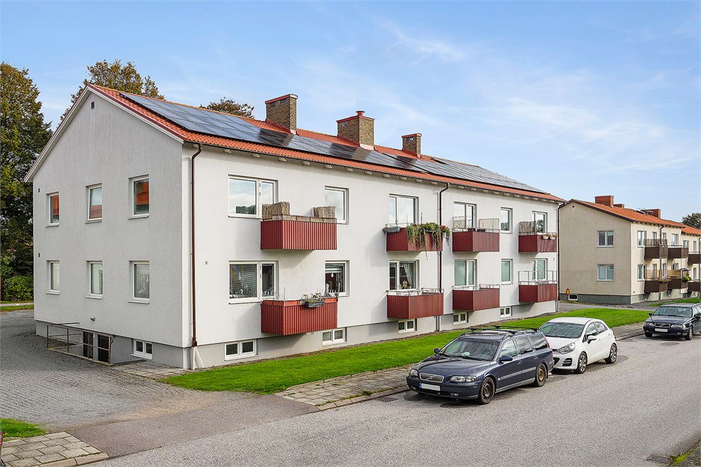 Långgatan 8