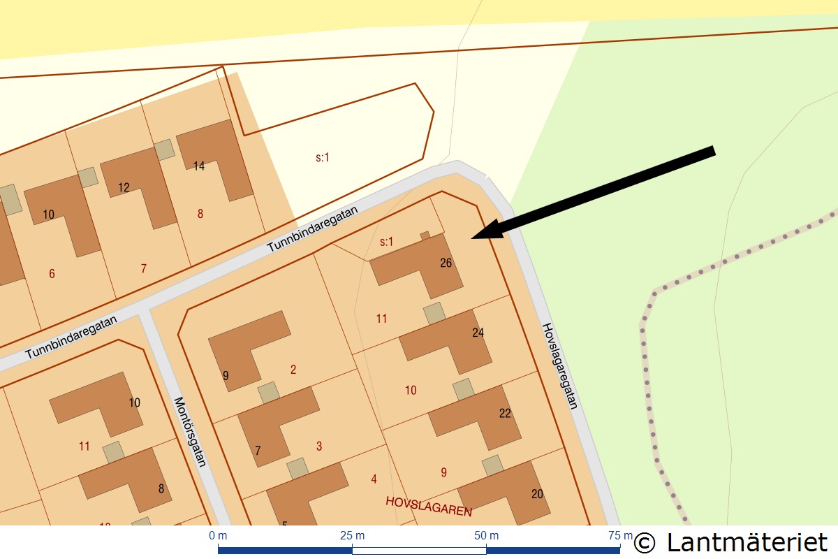 Hovslagaregatan 26 – bild 14
