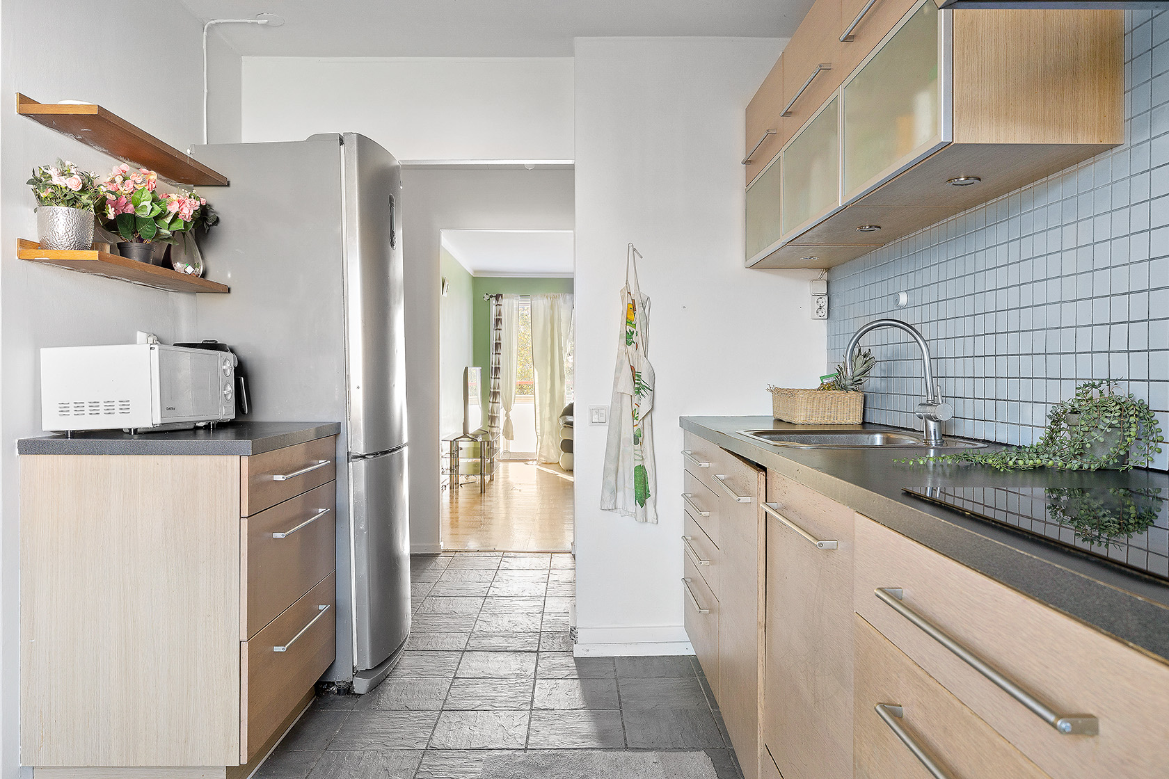 Västra Bangatan 47B – bild 2