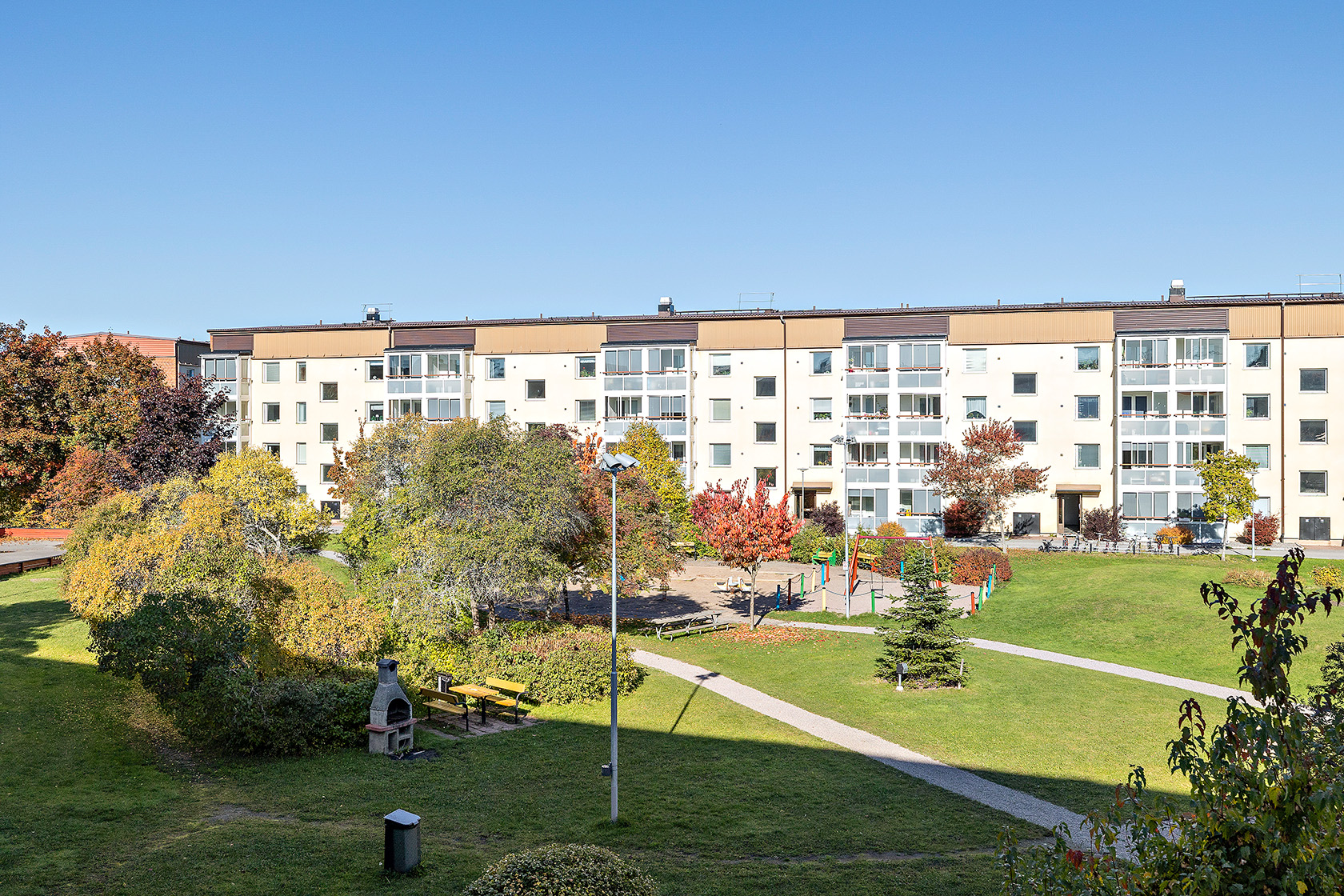 Västra Bangatan 47B – bild 14