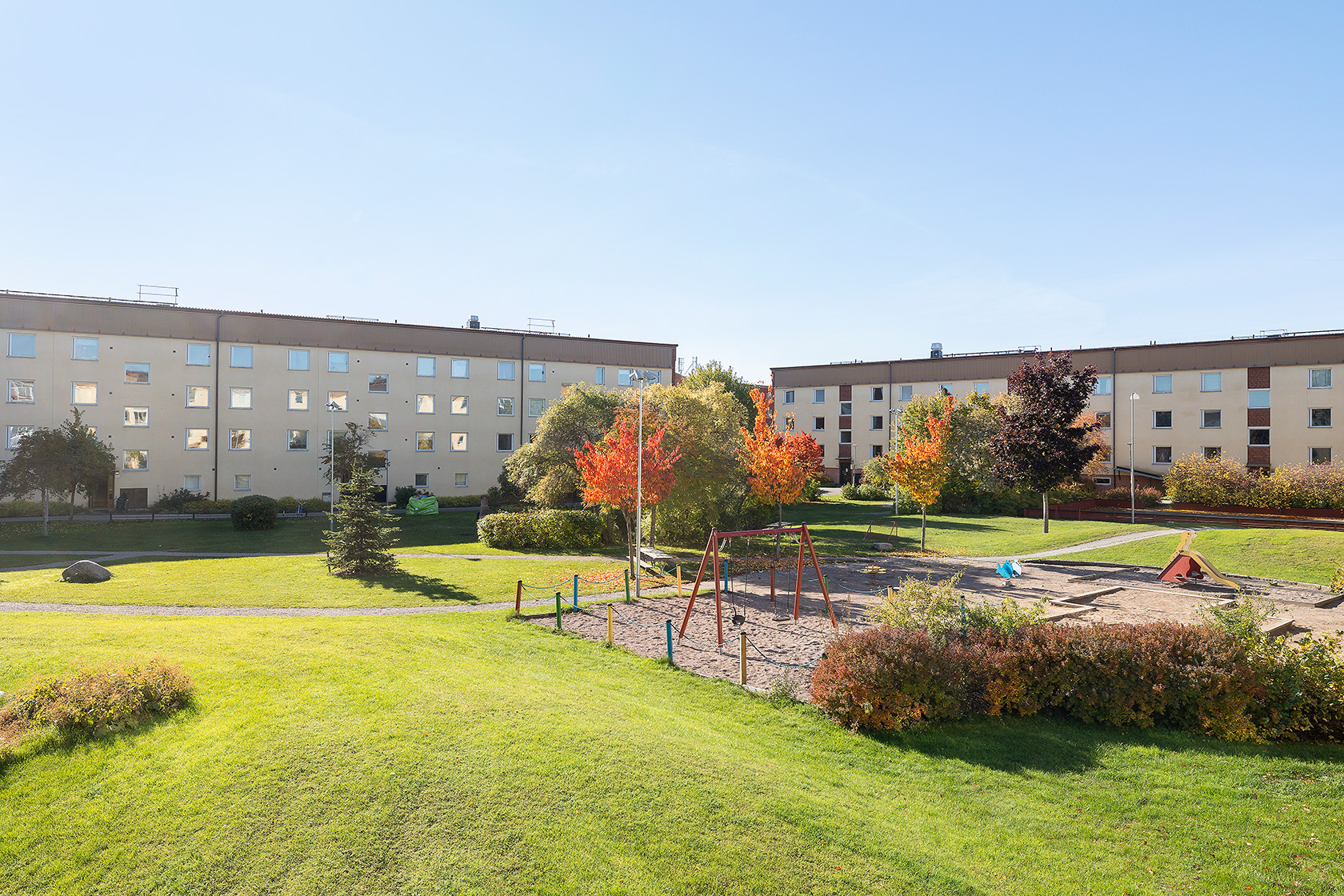 Västra Bangatan 47B – bild 15