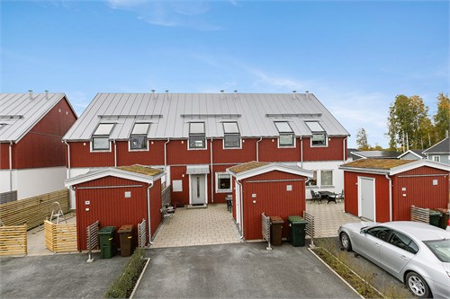 Kristinelundsvägen 21B