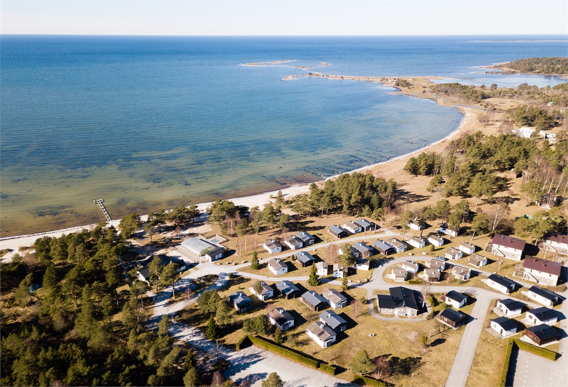 Sanda Stora Varbos 840, stuga 19 – bild 15