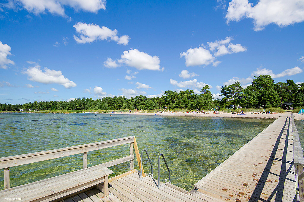 Sanda Stora Varbos 840, stuga 19 – bild 21