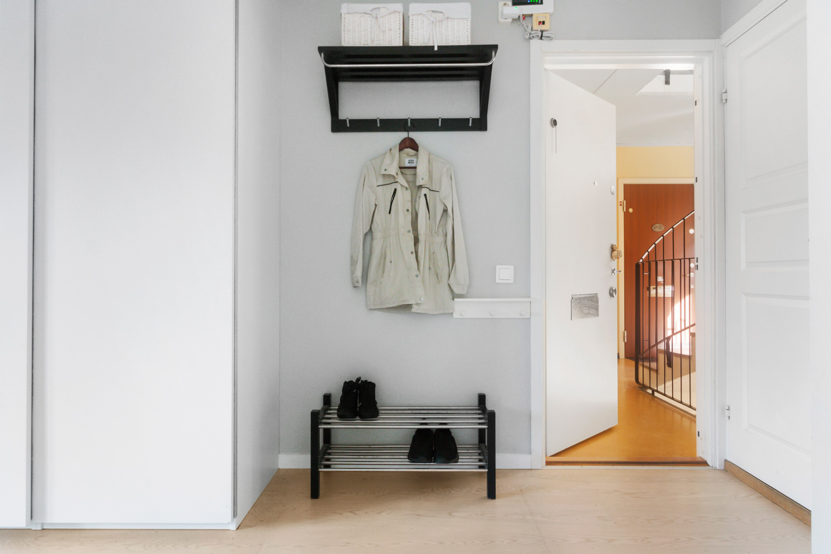 RINGSTEDSGATAN 36, Vån 2/3 – bild 20