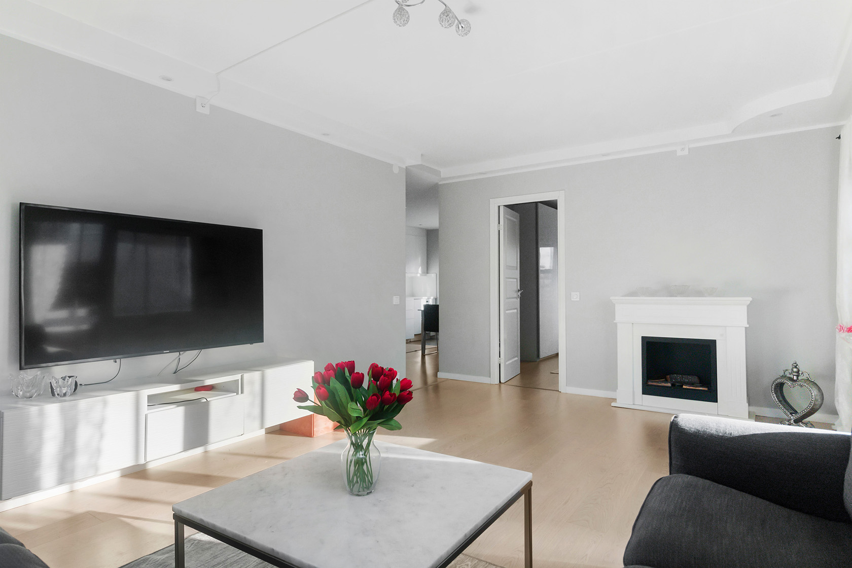 RINGSTEDSGATAN 36, Vån 2/3 – bild 2