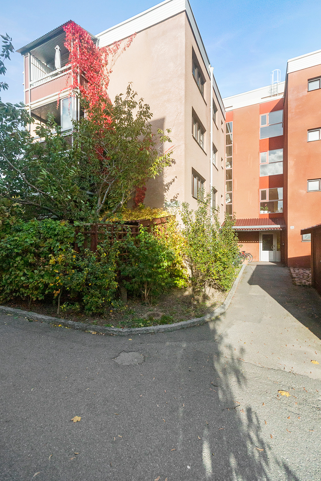 RINGSTEDSGATAN 36, Vån 2/3 – bild 24