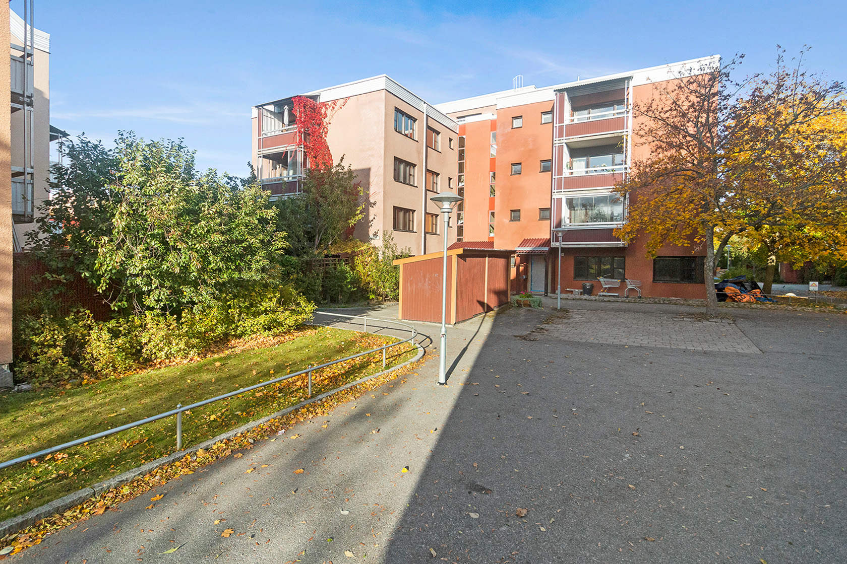 RINGSTEDSGATAN 36, Vån 2/3 – bild 25