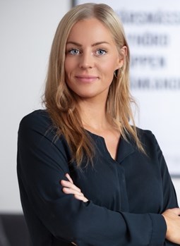 Sofie Clevesjö