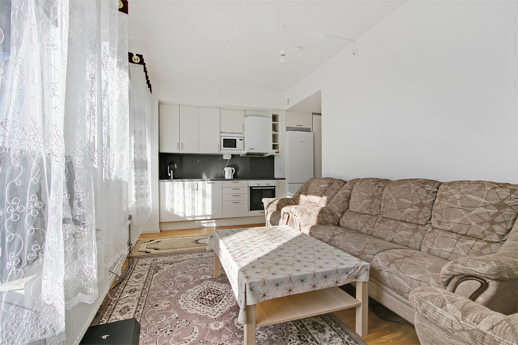 Lagmansbacken 9, 1 tr – bild 10