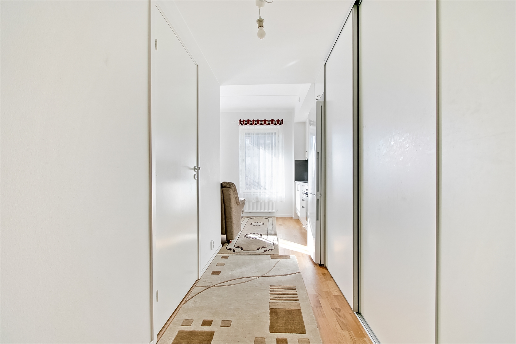 Lagmansbacken 9, 1 tr – bild 2