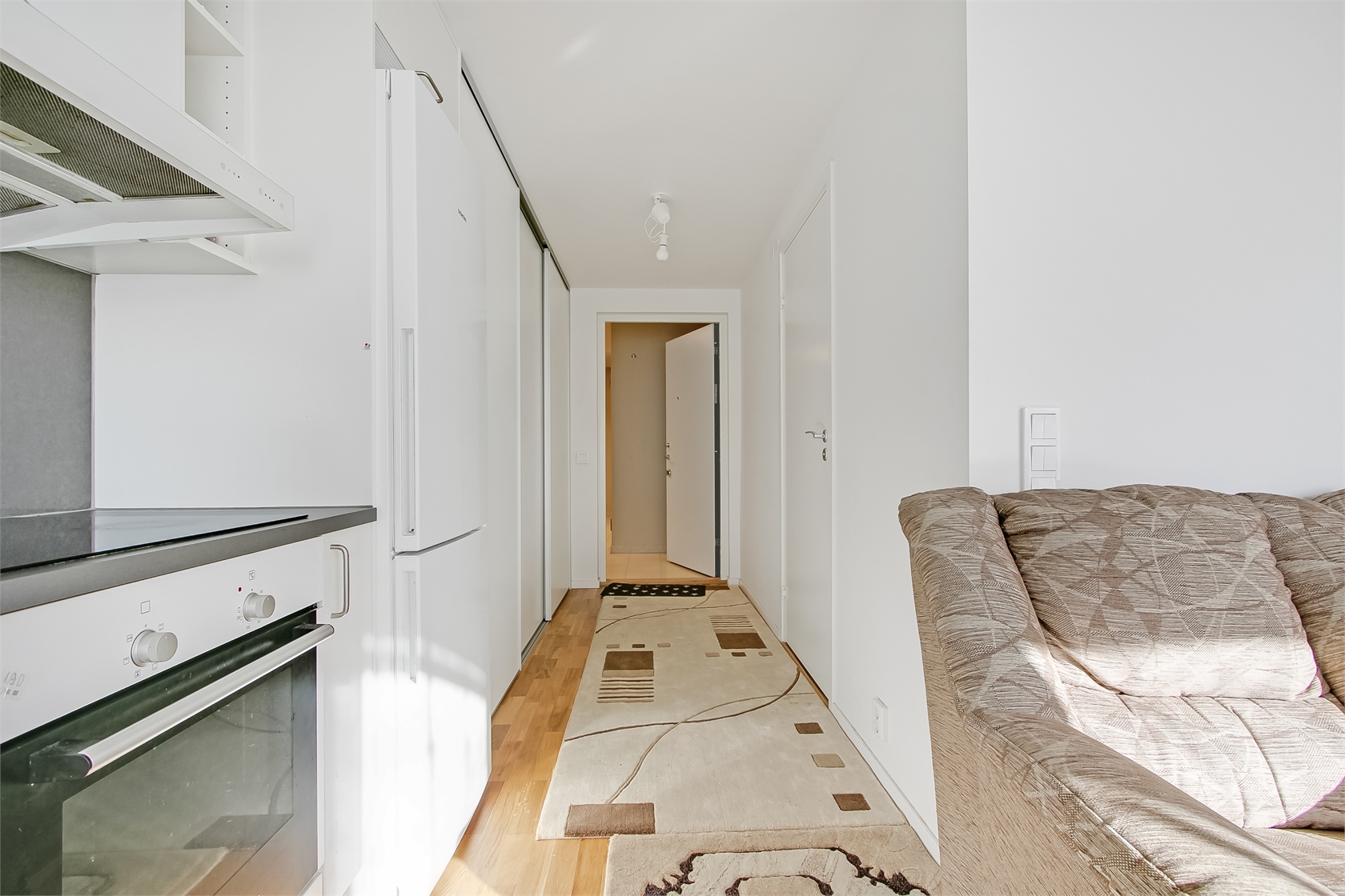 Lagmansbacken 9, 1 tr – bild 5