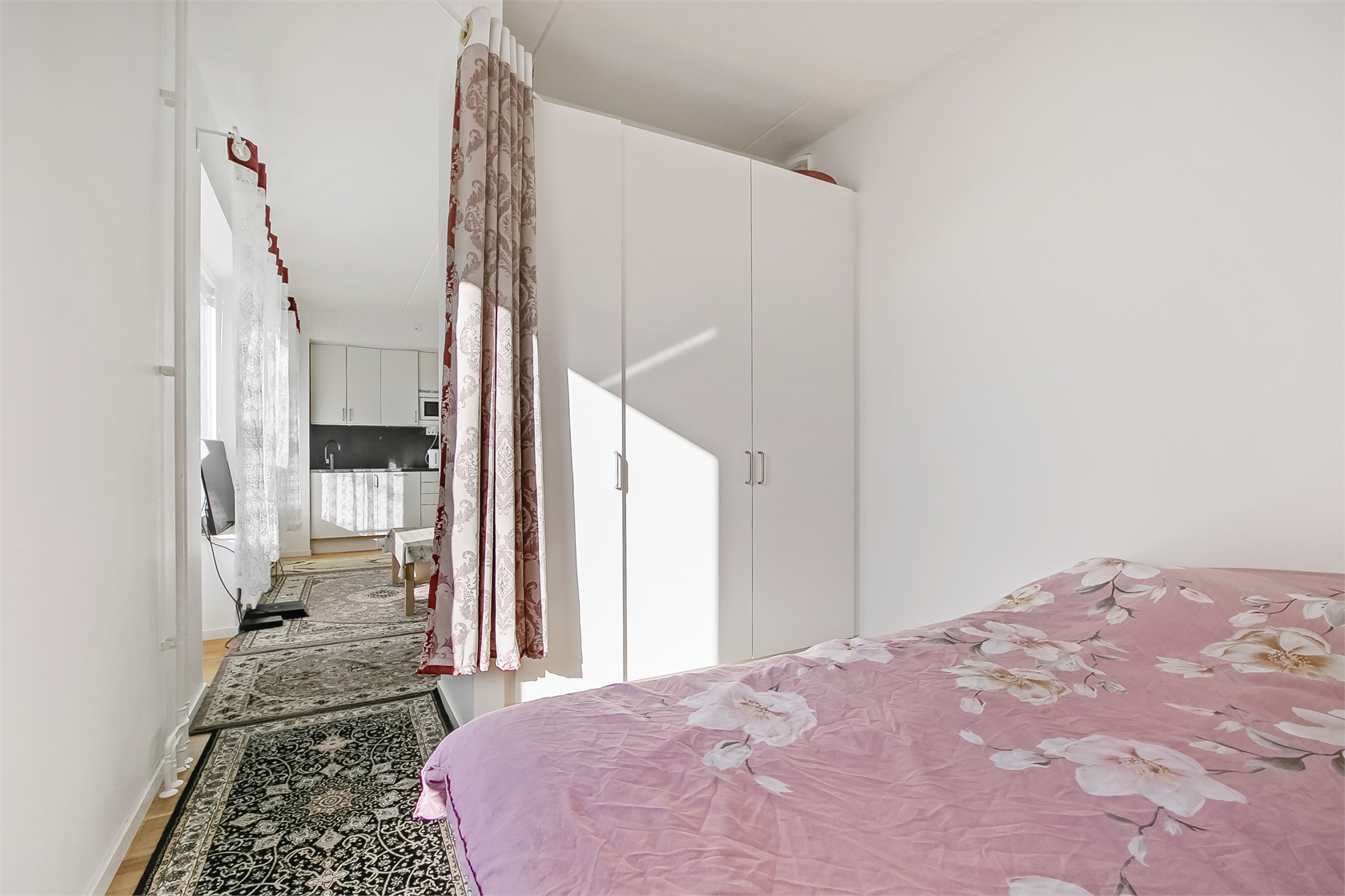 Lagmansbacken 9, 1 tr – bild 12
