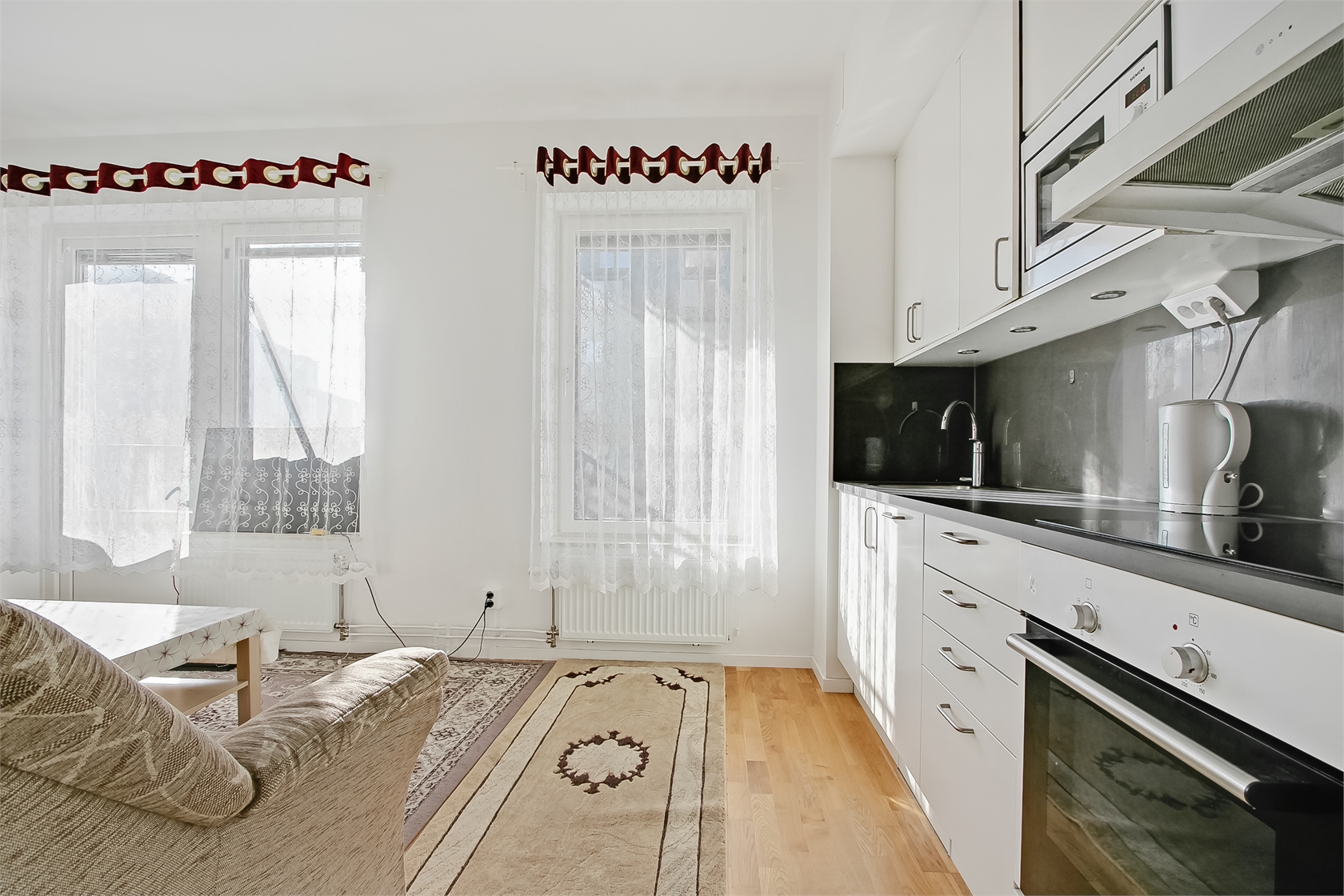 Lagmansbacken 9, 1 tr – bild 6