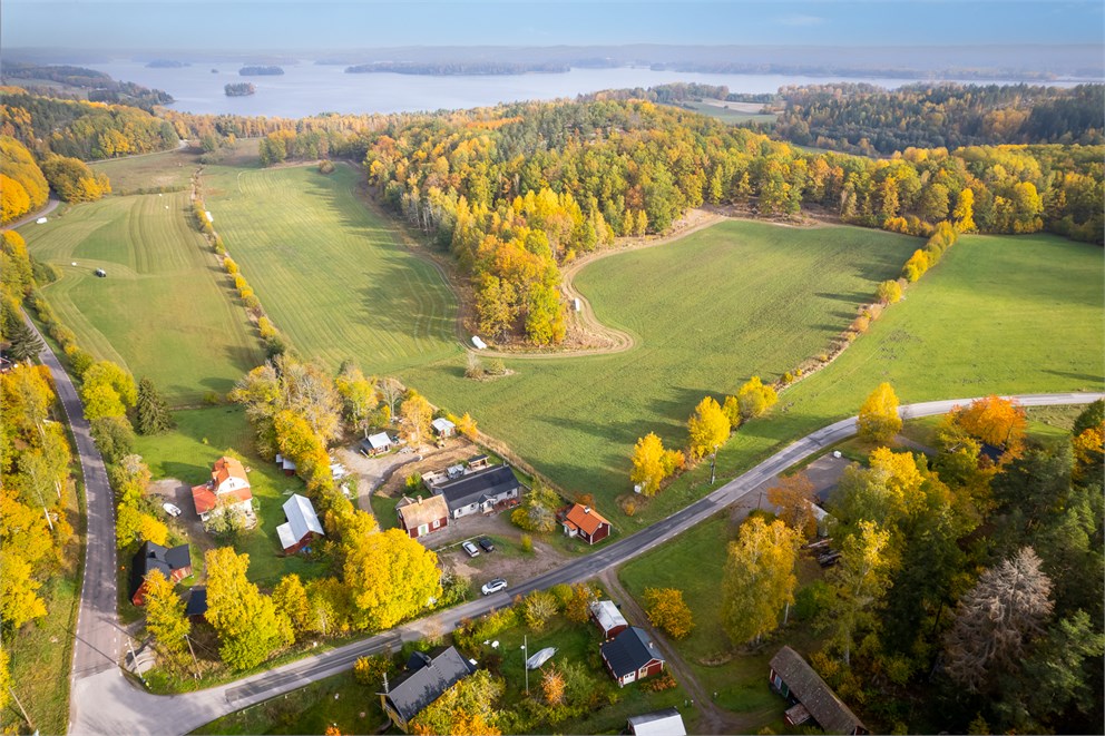 Forsbokvarn Humpsäter 