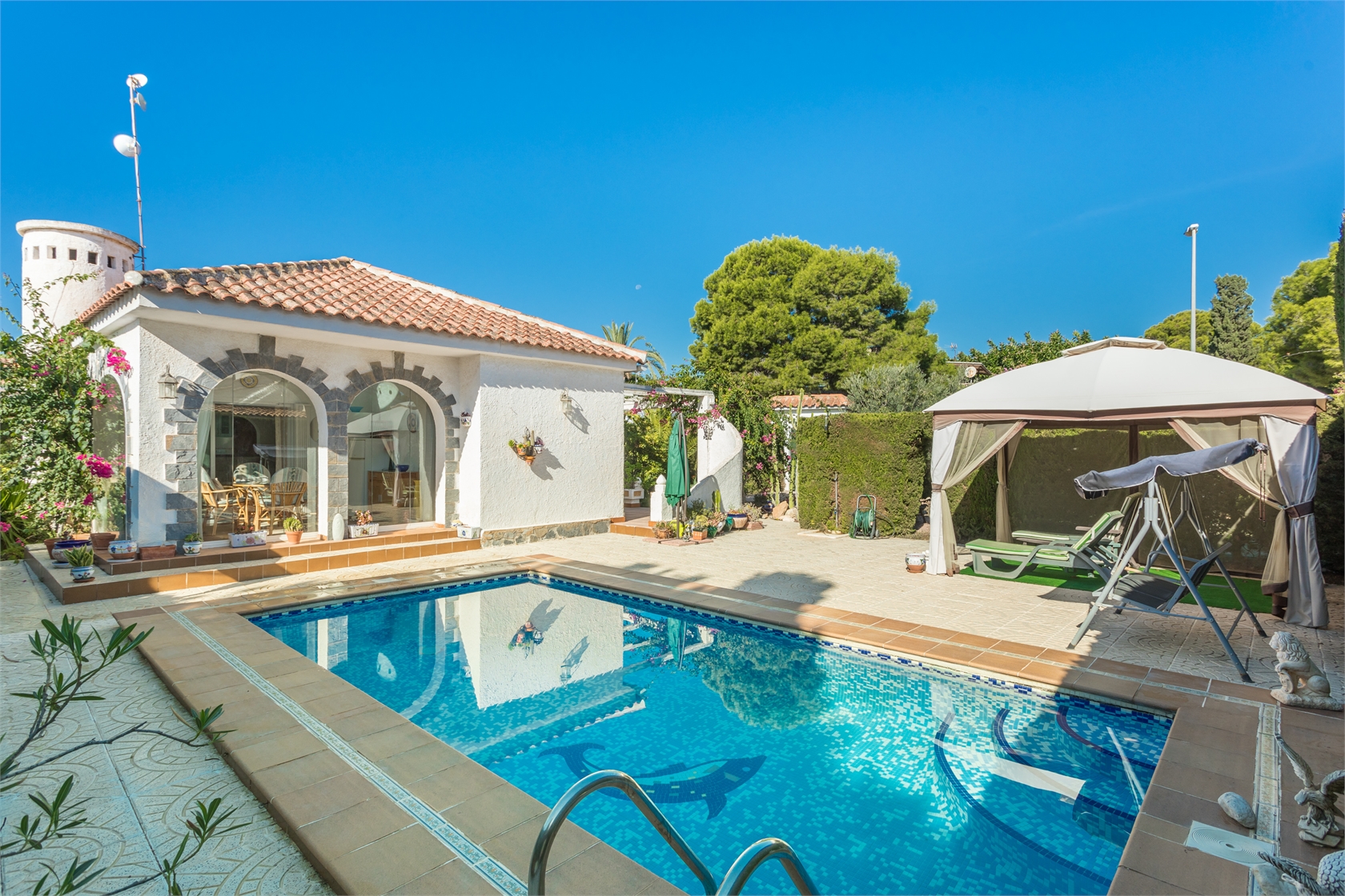 La Zenia Torrevieja Fastighetsbyrån Spanien