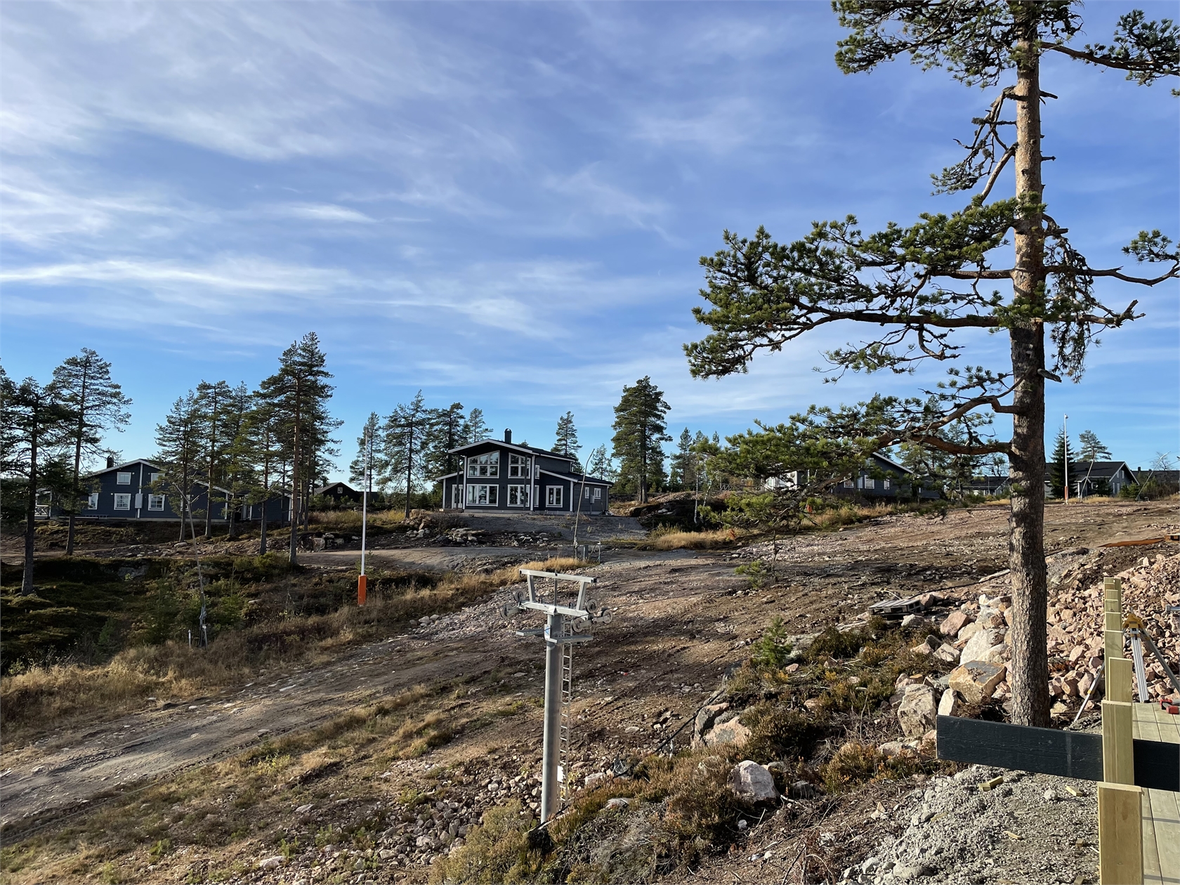 Eagle's Cliff 38 A – bild 31
