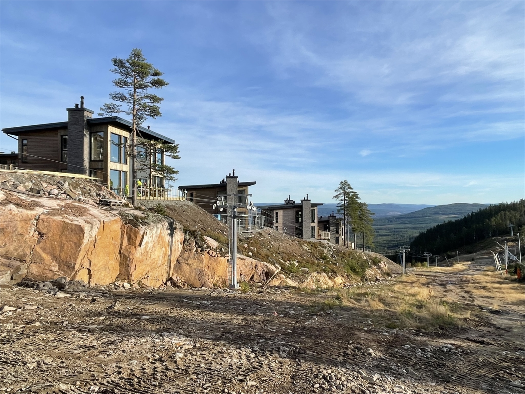 Eagle's Cliff 38 A – bild 30