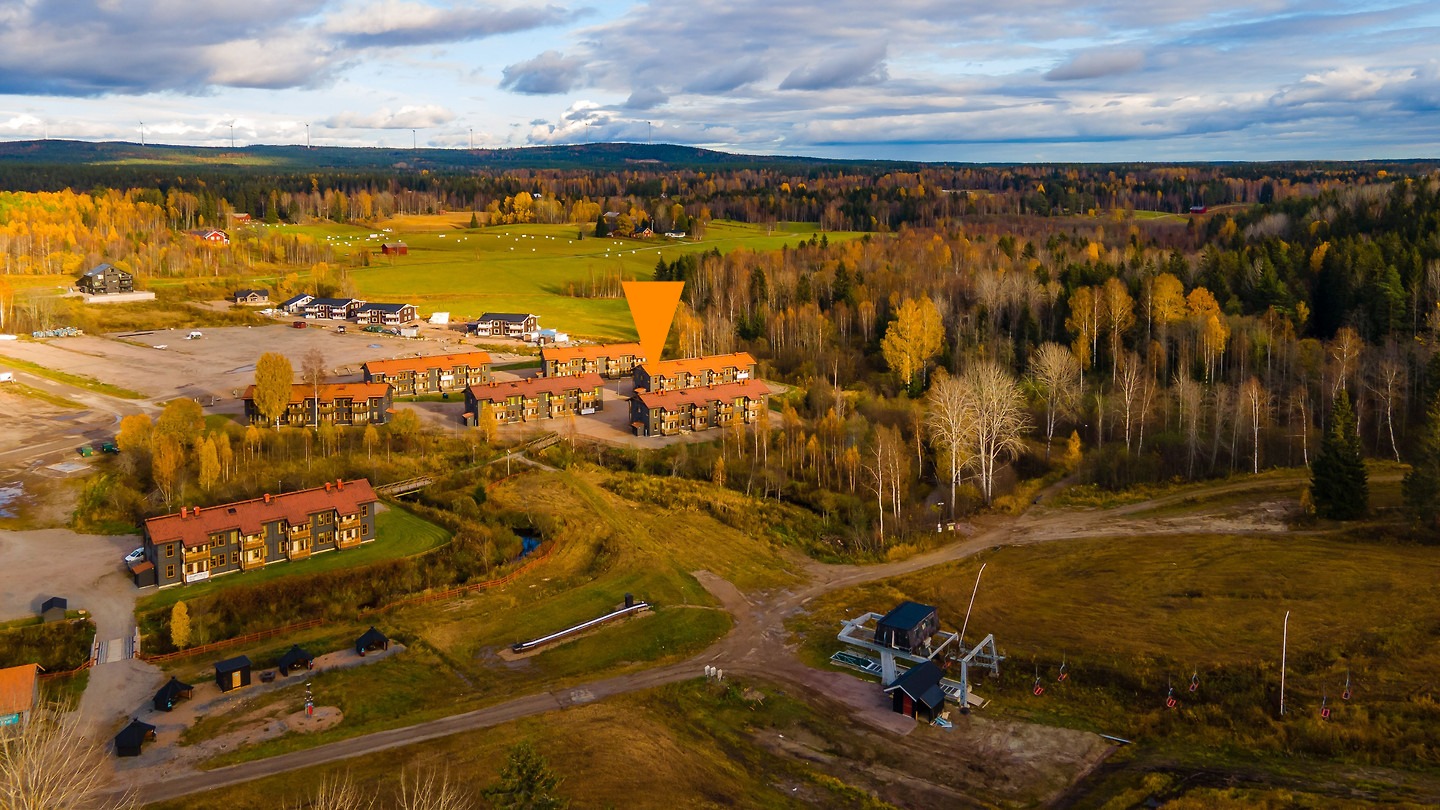 Å-Hus I08, Skogsbrovägen 3 – bild 21