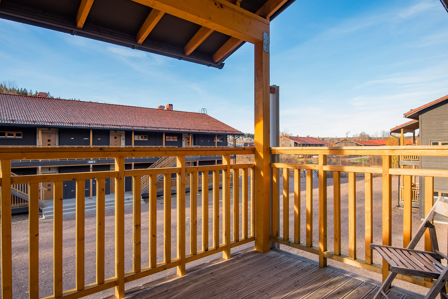 Å-Hus I08, Skogsbrovägen 3 – bild 3
