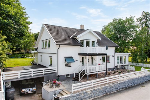 Västra Långgatan 5