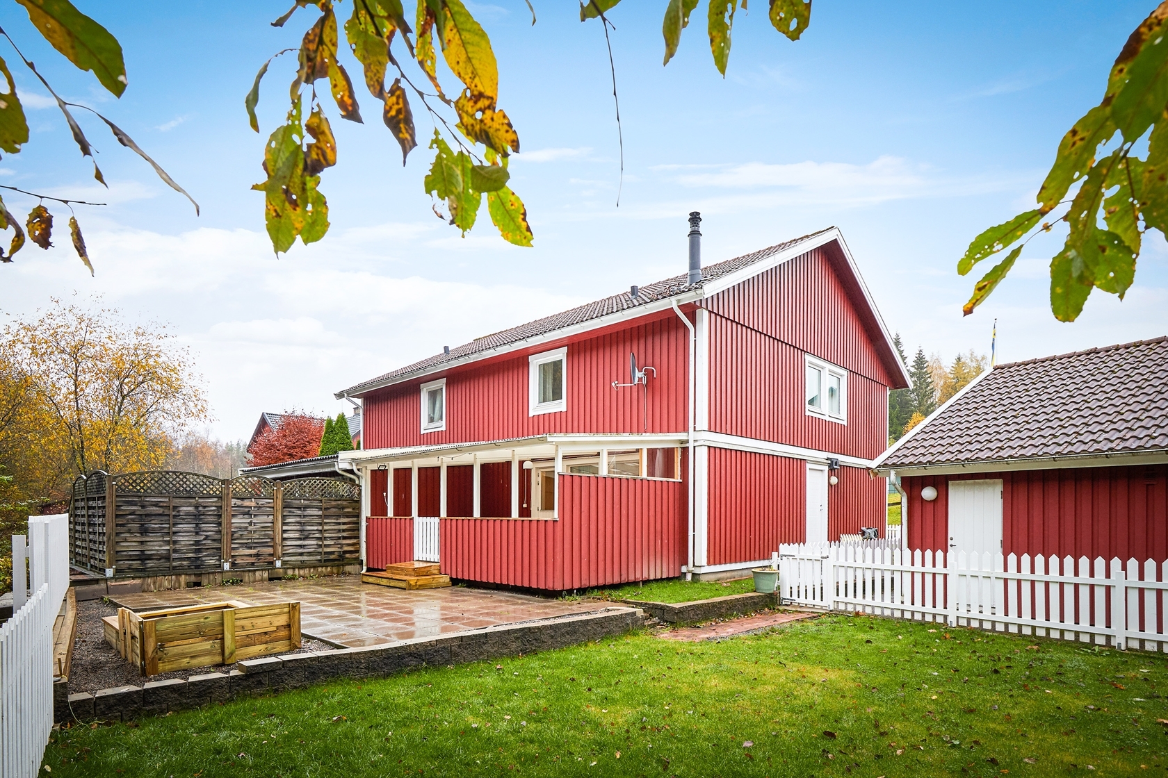 Skogsdalsvägen 5 – bild 4