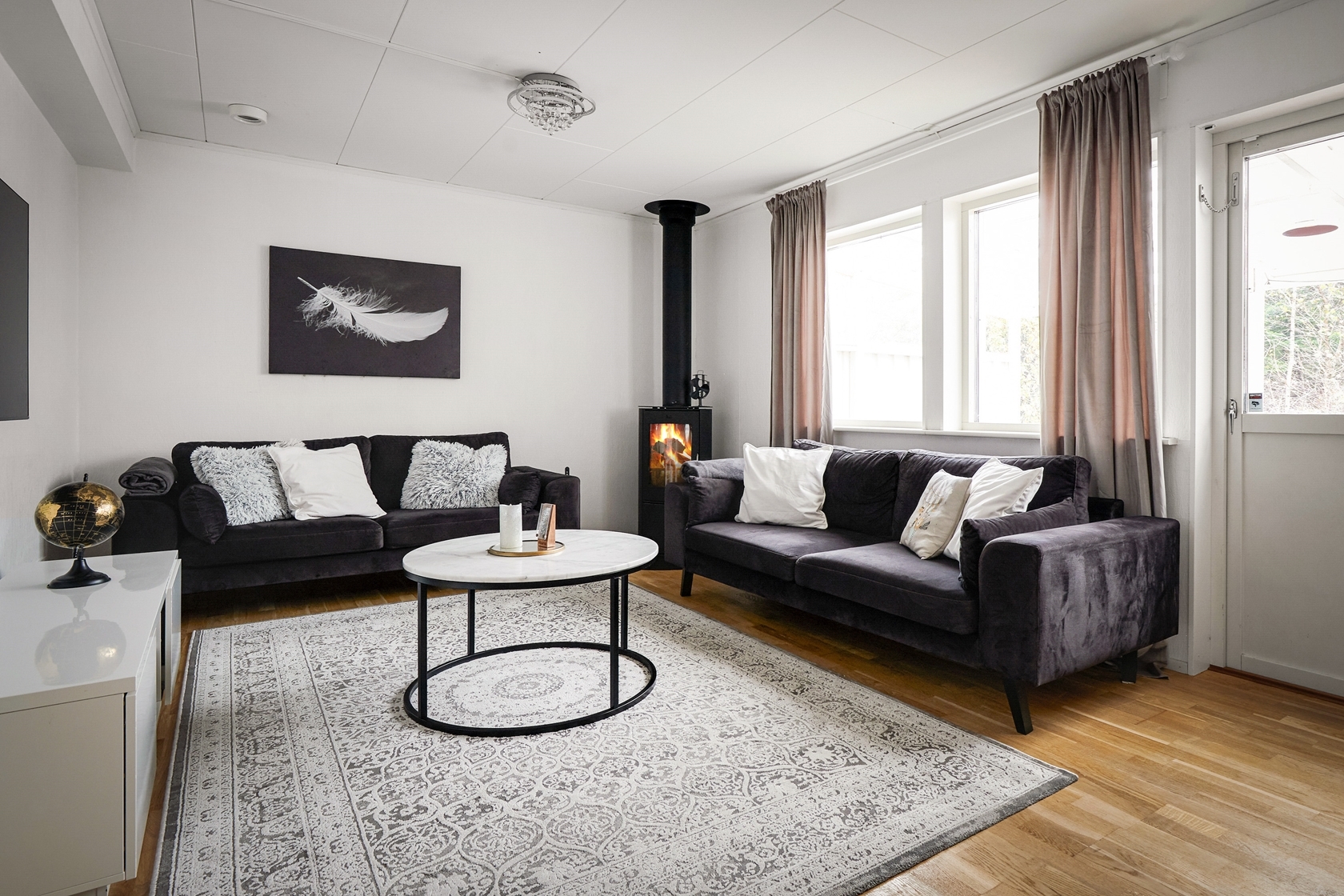 Skogsdalsvägen 5 – bild 9