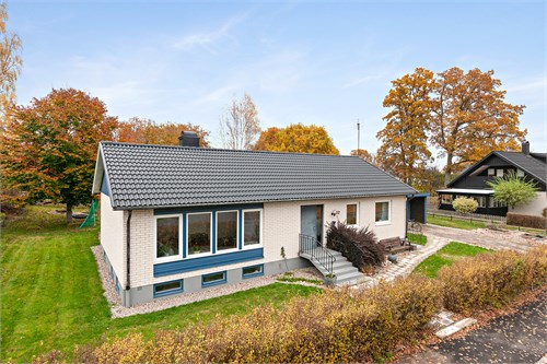 Snapphanevägen 22