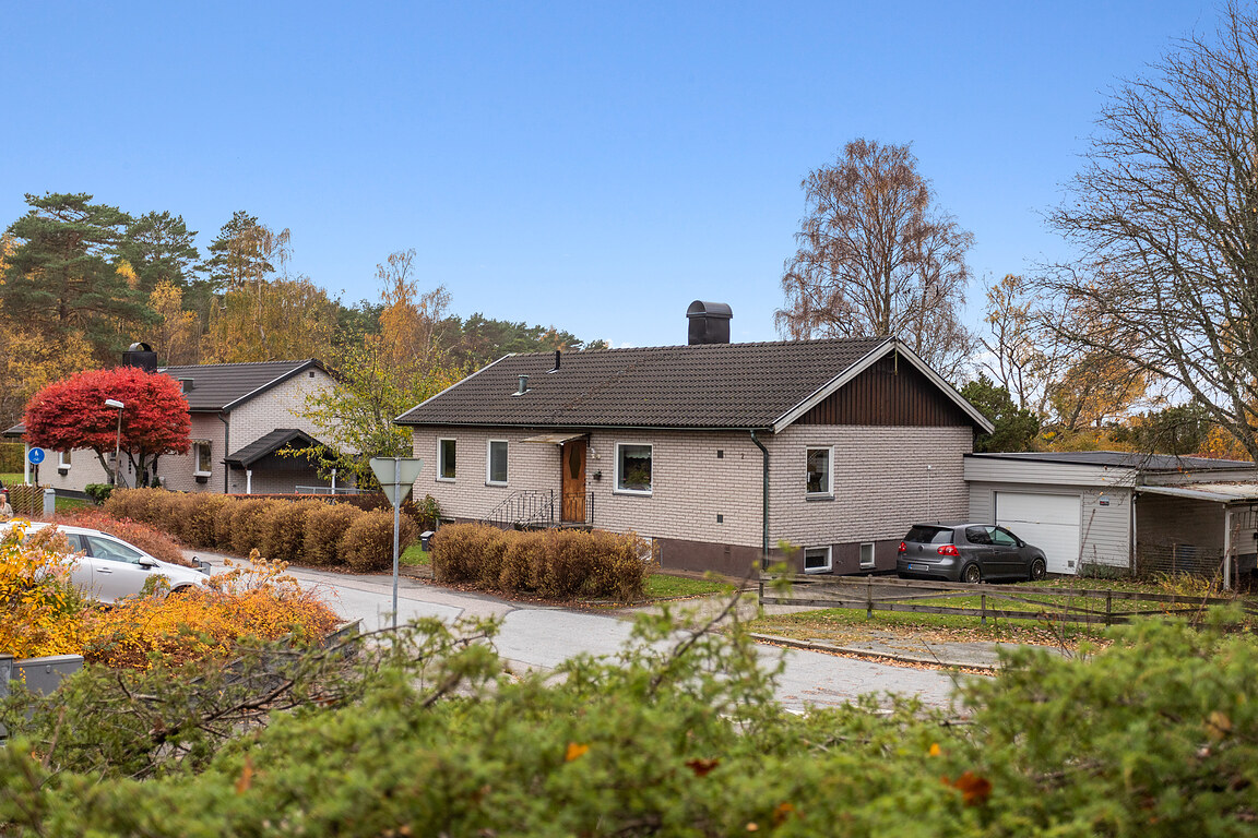 Porsvägen 2, Stenungsund - Tätort, Stenungsund - Fastighetsbyrån