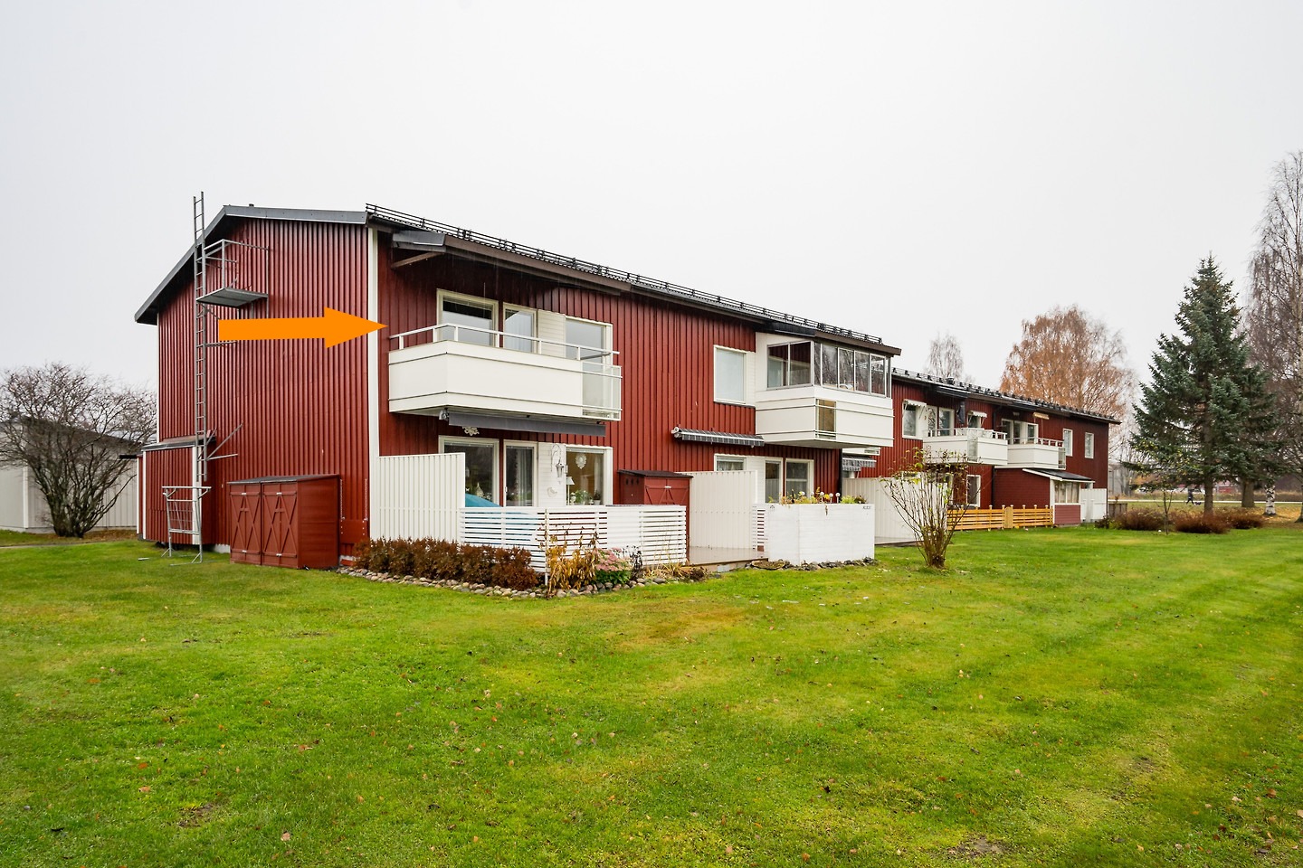Bladgatan 121 – bild 3