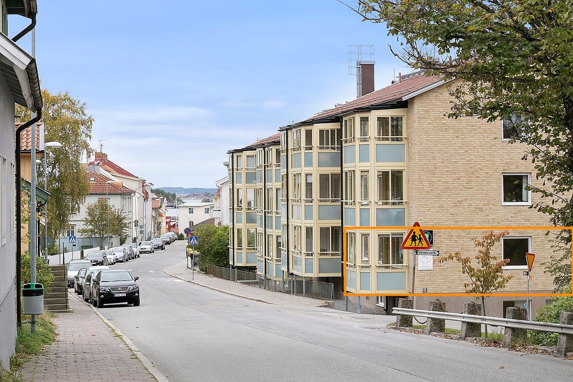 Karlsgatan 23A – bild 1