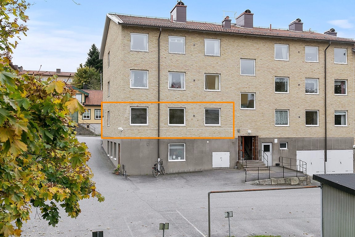 Karlsgatan 23A – bild 2