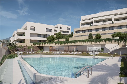 Estepona West