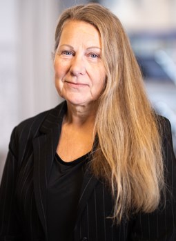 Lena Sigfridsson