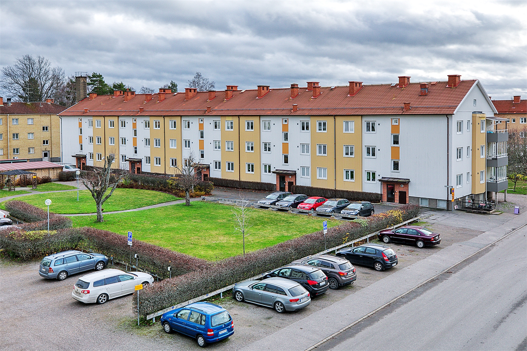 Nävertorps torg 10 – bild 2