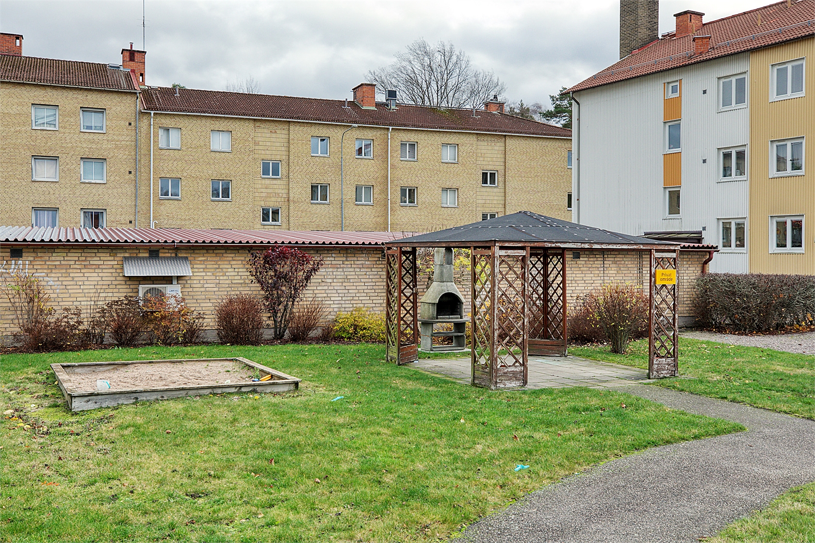 Nävertorps torg 10 – bild 17