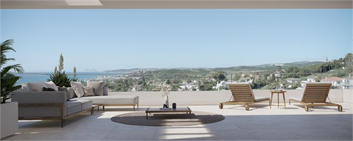 Estepona West