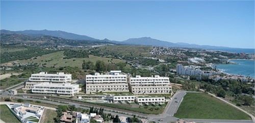 Estepona West