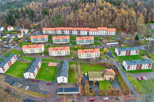 Granhäcksvägen 3A