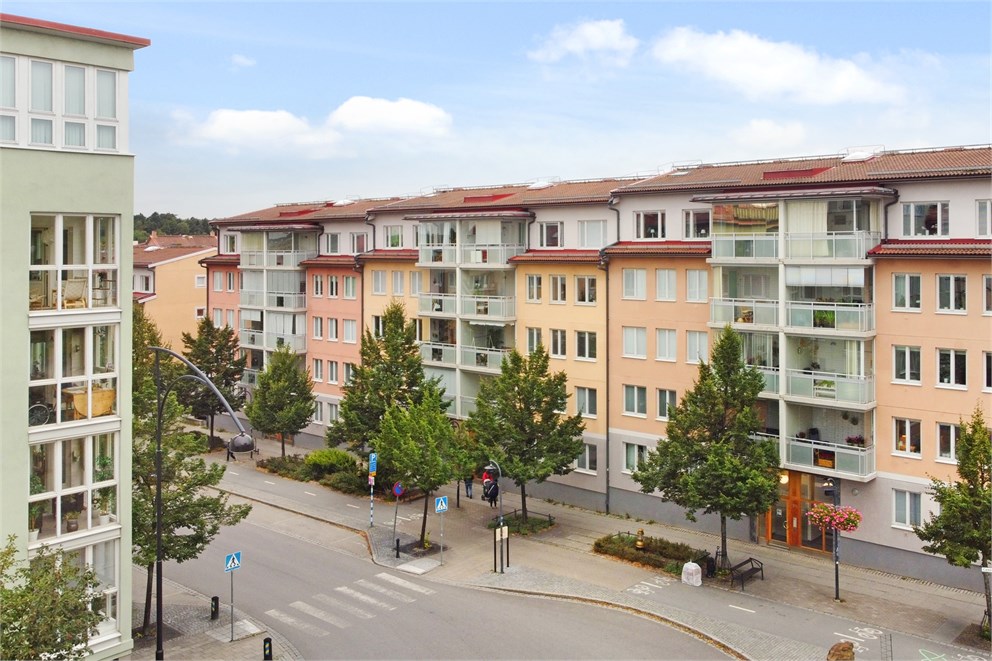 Centralvägen 19 