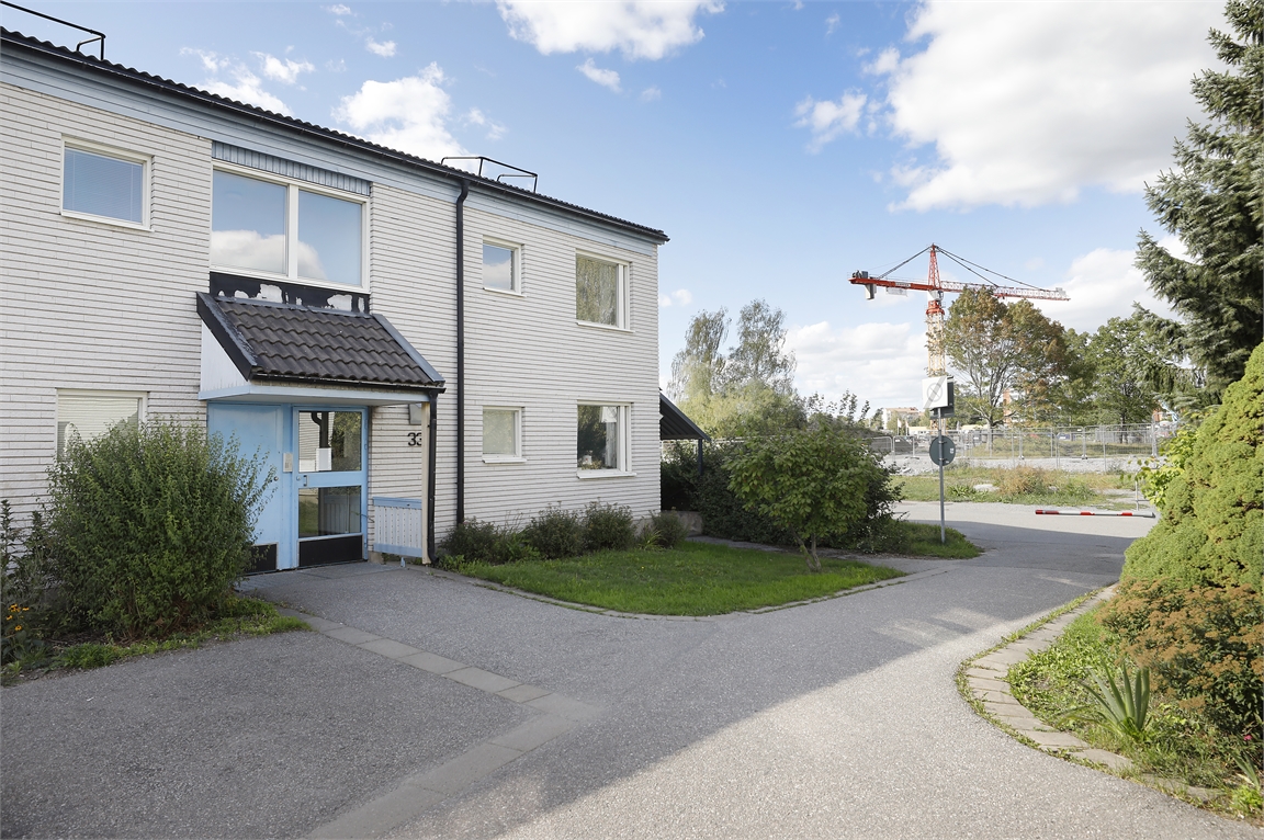 Kavallerigatan 33 – bild 23