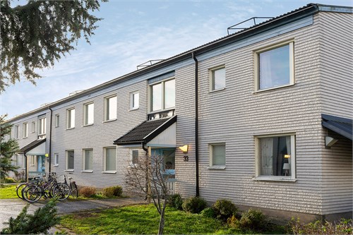 Kavallerigatan 33