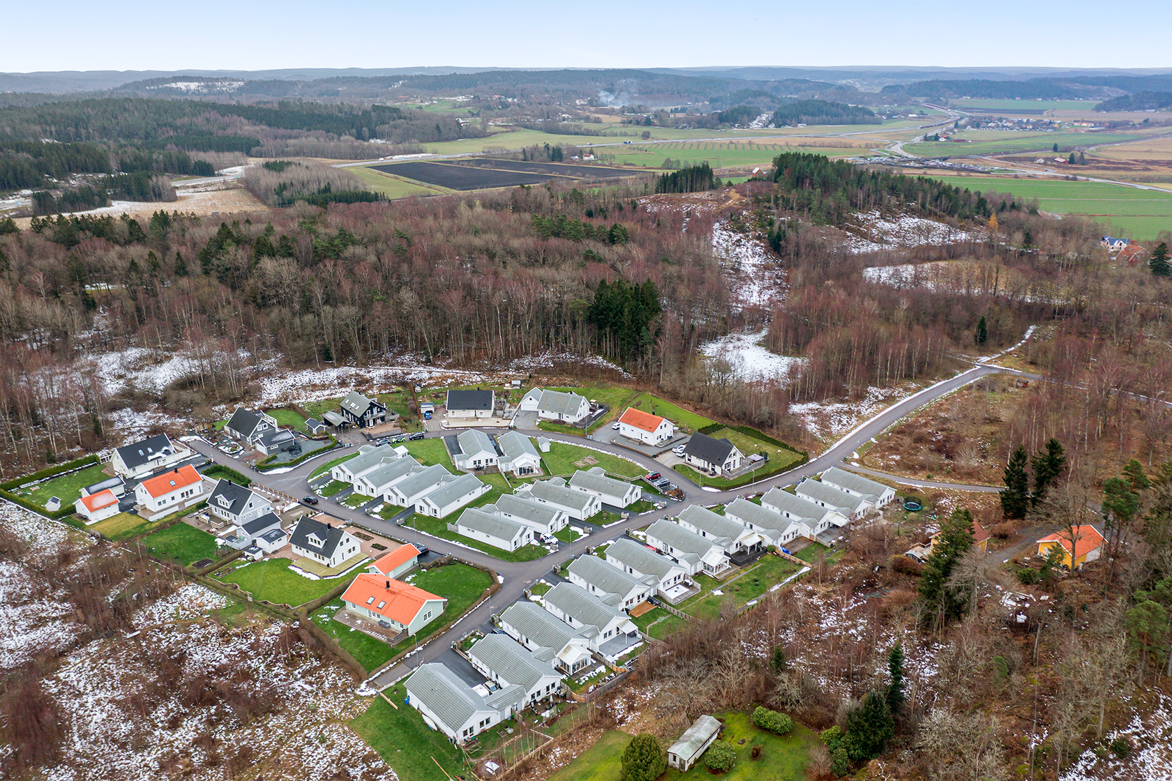 Rådjursvägen 18 – bild 22