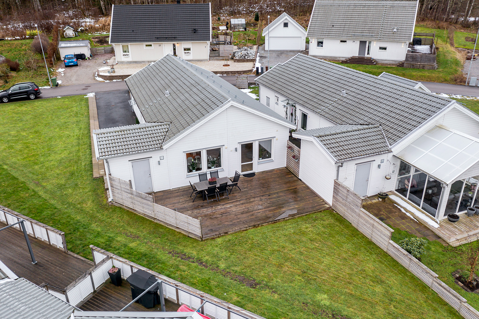 Rådjursvägen 18 – bild 2