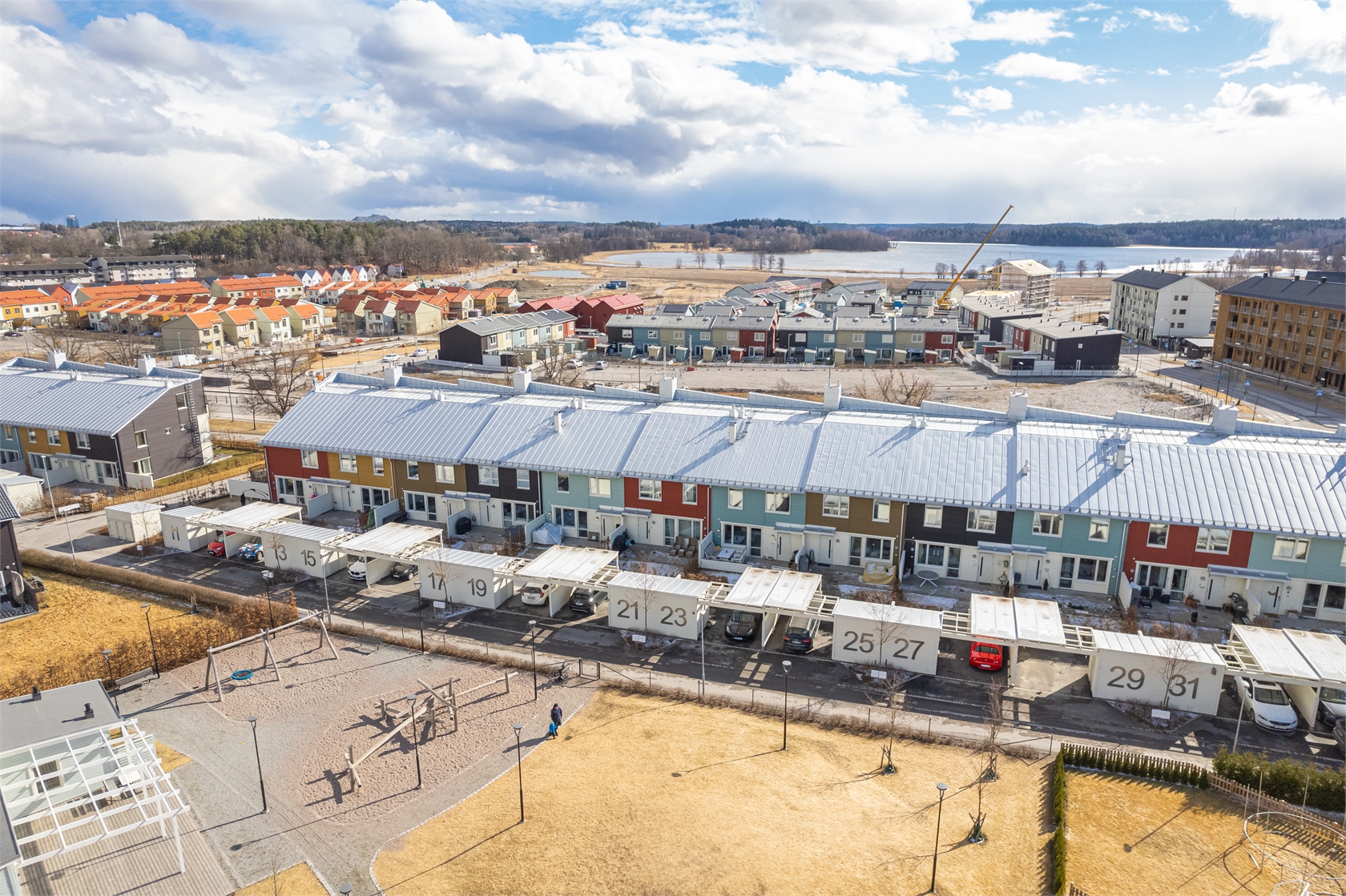 Bondmoragatan 5 – bild 35
