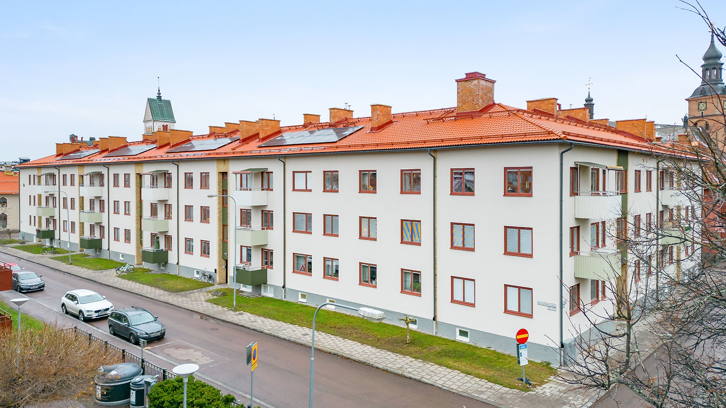Bergmästaregatan 27A – bild 19
