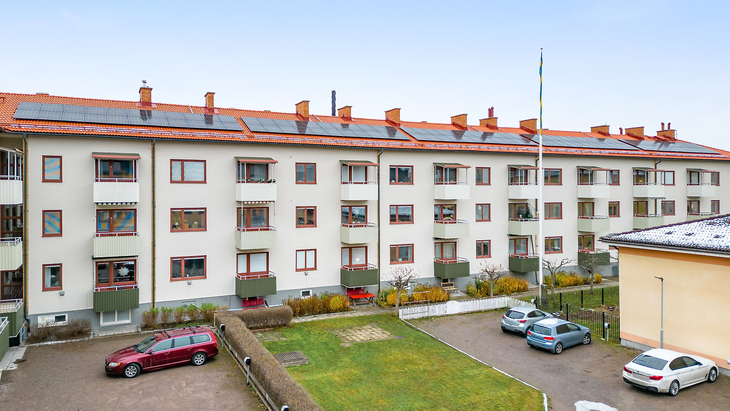 Bergmästaregatan 27A – bild 20